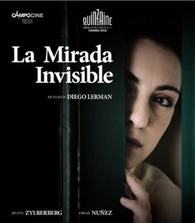 El grito ausente: revisión de La mirada invisible