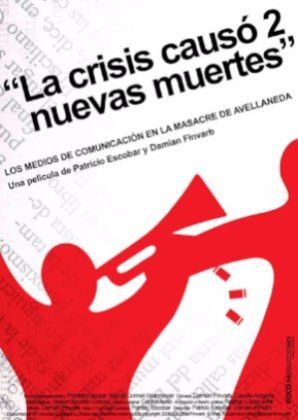 Clarín y el periodismo de guerra tras la muerte de Kosteki y Santillán