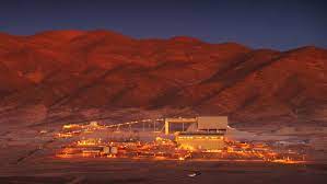 El chantaje de BHP Minerals Americas por discusión de royalty minero 