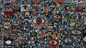 Lanzan libro "Ojos, Memoria de un estallido" relatos vividos en Chile el 2019 quienes fueron víctimas de trauma ocular 