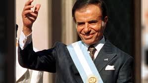 Carlos Menem: hace 4 años moría el que para Milei fue el mejor presidente