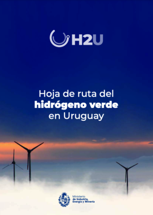 Hidrógeno verde: el próximo saqueo 