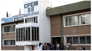 Piden la construcción de un nuevo edificio para la escuela secundaria en Zanon