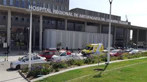 ¡Perdonazo! Rebajan 50% multa a concesionaria del Hospital Regional de Antofagasta