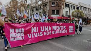 Feminismos en alerta: Ni Una Menos Mendoza advierte ataque contra los derechos de las mujeres 