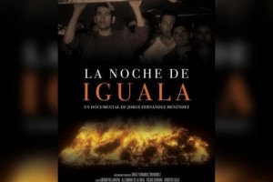 La noche de Iguala: intento de defender la “verdad histórica”