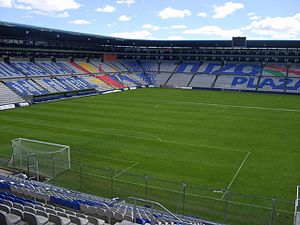 América vs. Pachuca