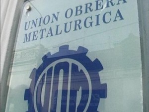 Agrupación opositora rechaza acuerdo de la UOM con empresarios