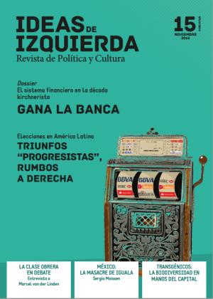 No va más…Gana la banca: una década ganada para el sector financiero