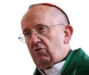 ¿Quién es Francisco? La complicidad de Bergoglio con la dictadura*