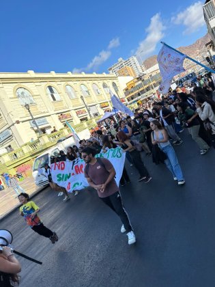 Crisis Universitaria ¿solo es mala gestión o las consecuencias de la educación de mercado? 