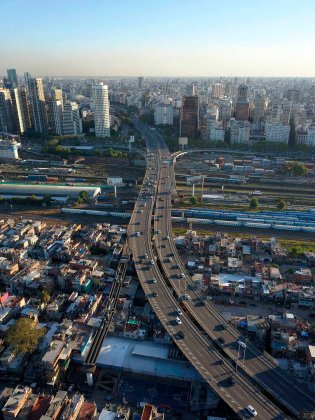 Las dos ciudades