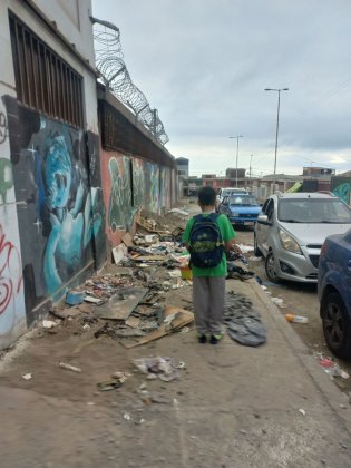 Ante la crisis de la educación pública ¡Basta de esperar, la urgencia es hoy!