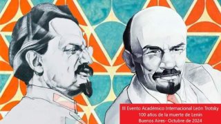 Convocatoria al envío de ponencias para el III Evento Internacional León Trotsky