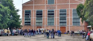 Jujuy: el Centro de Estudiantes de Humanidades rechaza los despidos en Ingenio La Esperanza