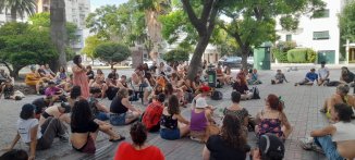 Asamblea LGTBIQ+ de Bahía Blanca llama a marchar contra los discursos de odio y el ajuste