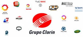 Un estudio reveló que el Grupo Clarín recibió más de 11 millones de dólares en publicidad oficial en 2023