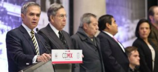 Constituyente CDMX: Posible referendo de la nueva constitución 