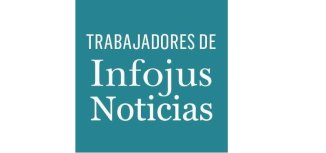 Despidieron a diez trabajadores de Infojus Noticias