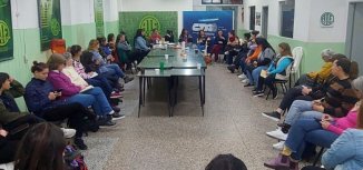 Hacia el Encuentro Regional de Mujeres y Diversidades en San Martín: ¿son las Iglesias aliadas para enfrentar al gobierno de Milei?