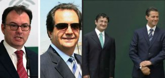 Panamá Papers: los mexicanos implicados en la red global de “dinero sucio”