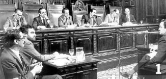 A treinta años del Juicio a las Juntas Militares