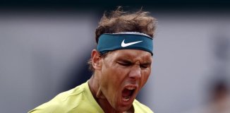 Roland Garros: Rafael Nadal venció a Novak Djokovic y avanzó a la semifinal