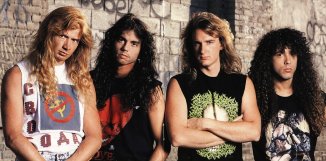 Megadeth en el ojo del tornado: 30 años de Rust in Peace