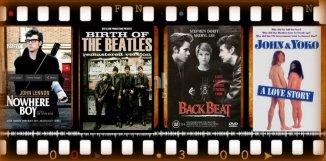 Biopics de Los Beatles