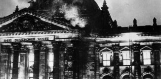 ChatPTS responde: El incendio del Reichstag y el ascenso del nazismo al poder