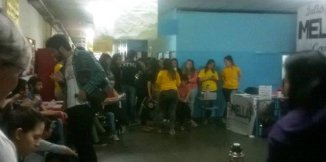 Se oficializó el llamado a elecciones de Centro de Estudiantes en la Facultad de Derecho y Ciencias Sociales 