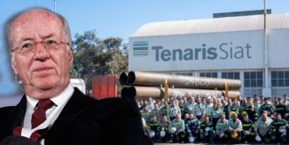 Rocca despide a más de 200 trabajadores en su planta de Tenaris SIAT