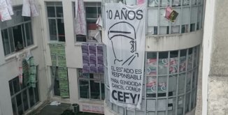 Día decisivo en las elecciones de Centro de Estudiantes de Filosofía de la UBA