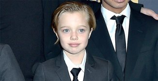 ¿Qué tiene que ver el hijo de Angelina Jolie con la Ley de Identidad de Género de Argentina?