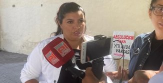 Sobreseyeron a Yolanda Vargas, la madre criminalizada tras perder a sus hijos en un incendio