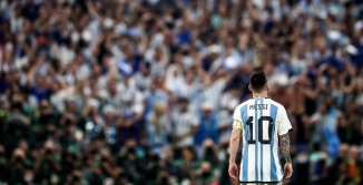 Argentina en la final del mundo: día y horario del partido clave