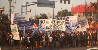 Radio abierta: un micrófono para los despedidos y trabajadores en lucha