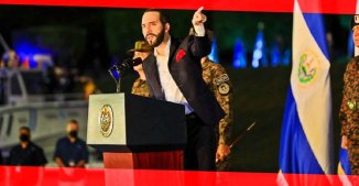 Quién es Nayib Bukele, el autoritario presidente de El Salvador