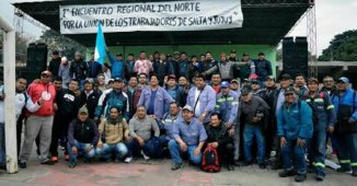 Fortalezas y debilidades del encuentro azucarero regional