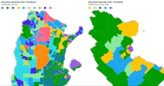 Analizando la crisis política con machine learning