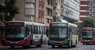  Aumenta el colectivo: Otro duro golpe al bolsillo