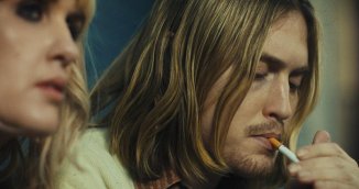 "Come as you are" es el título de la nueva película sobre Kurt Cobain