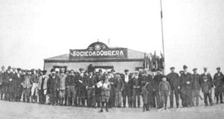 La historia de la Patagonia Rebelde