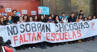 Larreta no cumple fallo y faltan más de veinte mil vacantes escolares en la Ciudad