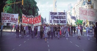 Alimentación: sin consulta a los trabajadores Daer decretó paro a partir del lunes