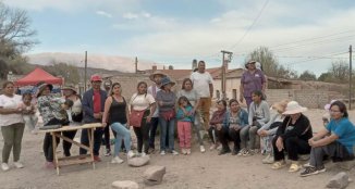 Humahuaca: denuncian maltrato y cobros excesivos del municipio de Paniagua