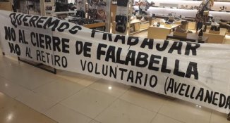 Falabella se va de Argentina: ¿qué pasa con sus trabajadores?