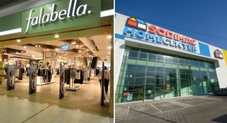 Falabella y Sodimac quieren irse del país y buscan comprador para no cerrar