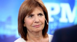 Miniespías: Bullrich dijo que el celular agendado por D'Alessio lo usa su nieto "para jugar"