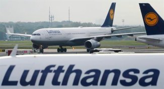 Los pilotos de Lufthansa también van a la huelga